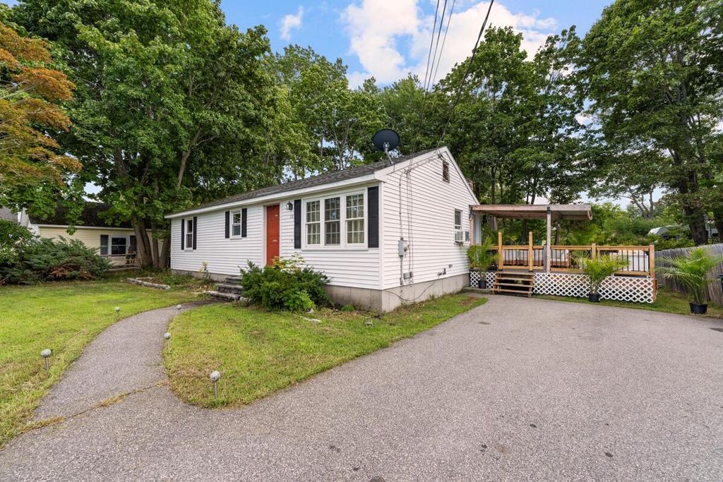10 Belmont Avenue, Biddeford, ME 04005 — photo 4