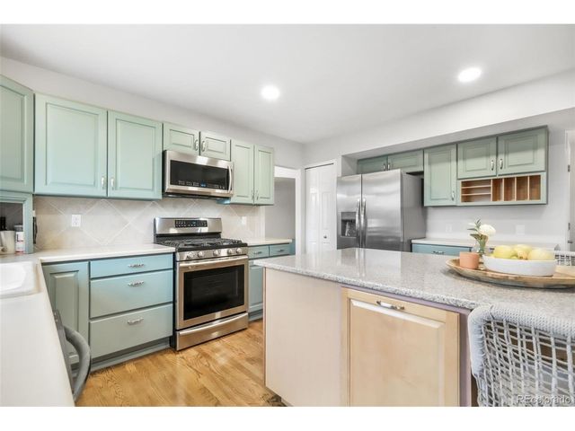 8920 April Dr, Colorado Springs, CO 80920