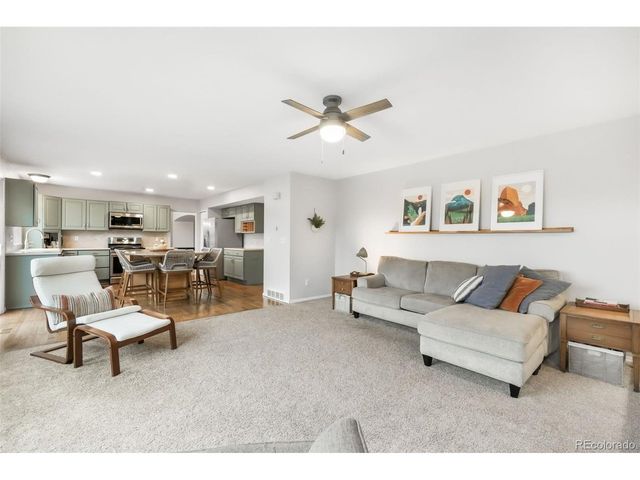 8920 April Dr, Colorado Springs, CO 80920