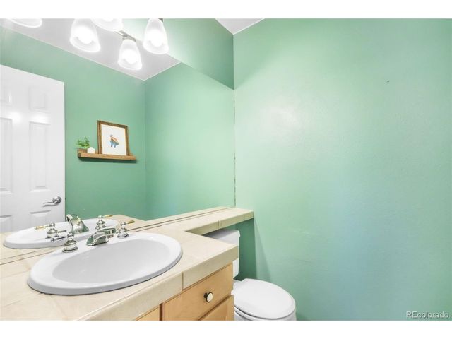 8920 April Dr, Colorado Springs, CO 80920