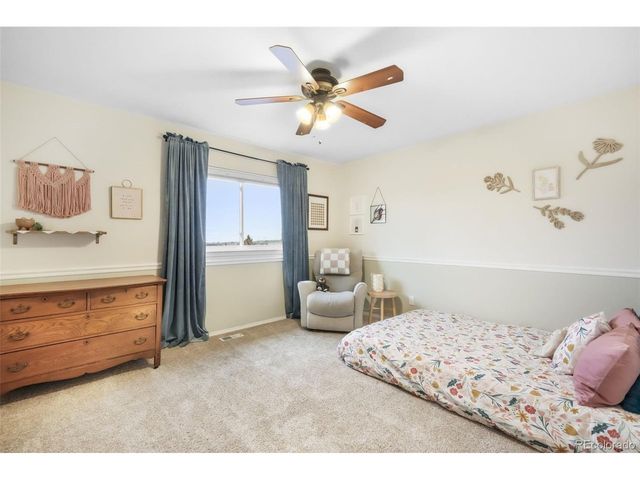 8920 April Dr, Colorado Springs, CO 80920