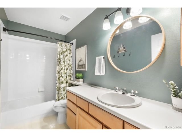 8920 April Dr, Colorado Springs, CO 80920