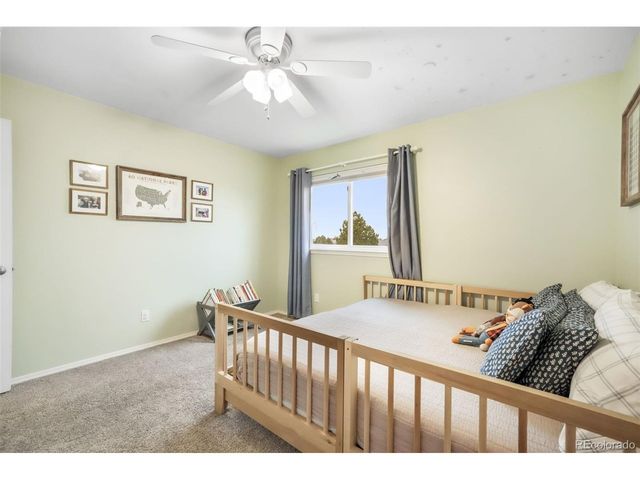 8920 April Dr, Colorado Springs, CO 80920