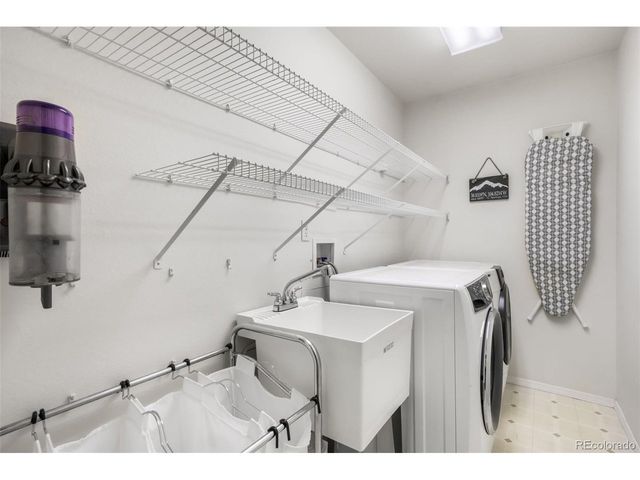 8920 April Dr, Colorado Springs, CO 80920