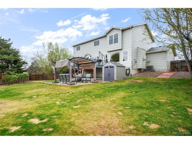 8920 April Dr, Colorado Springs, CO 80920