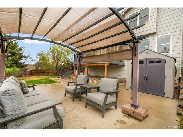 8920 April Dr, Colorado Springs, CO 80920