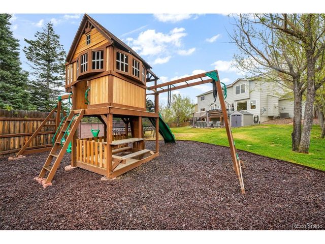8920 April Dr, Colorado Springs, CO 80920