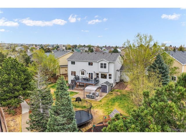 8920 April Dr, Colorado Springs, CO 80920