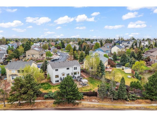8920 April Dr, Colorado Springs, CO 80920