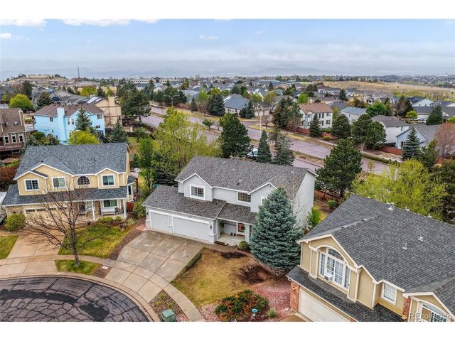 8920 April Dr, Colorado Springs, CO 80920