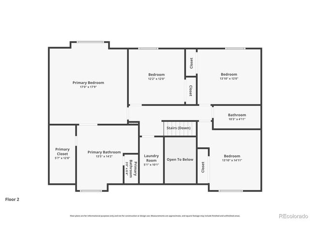 8920 April Dr, Colorado Springs, CO 80920