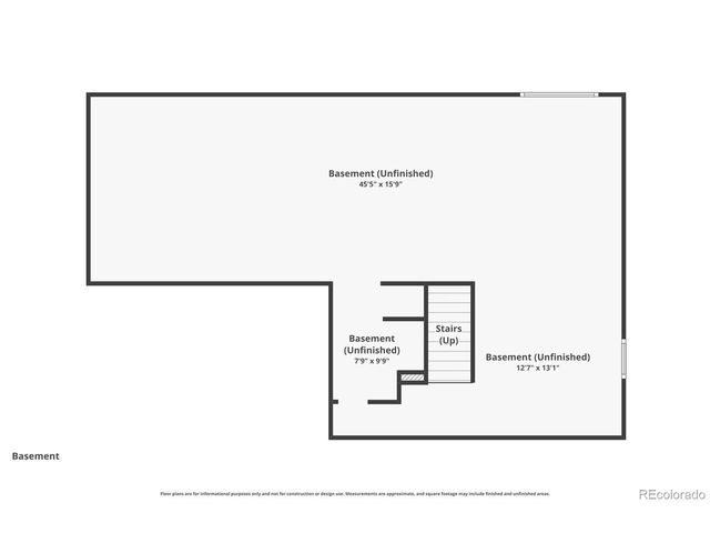 8920 April Dr, Colorado Springs, CO 80920