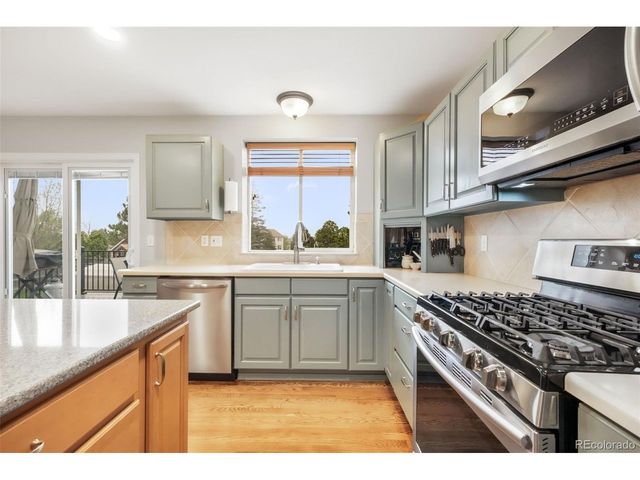 8920 April Dr, Colorado Springs, CO 80920