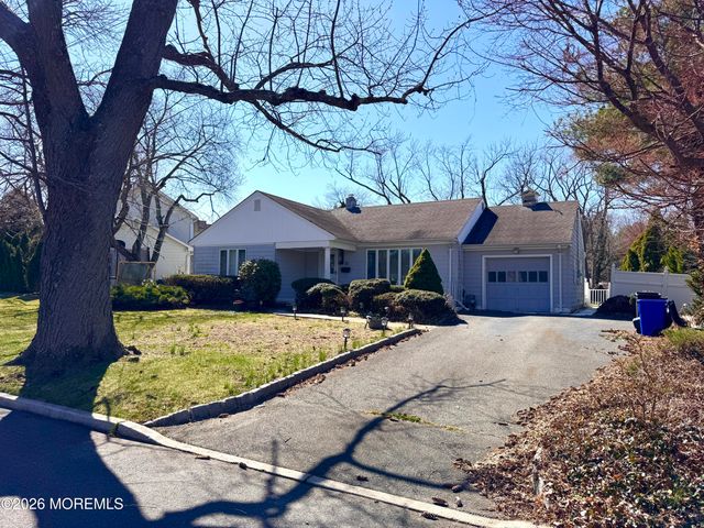 70 Maryland Avenue, West Long Branch, NJ 07764