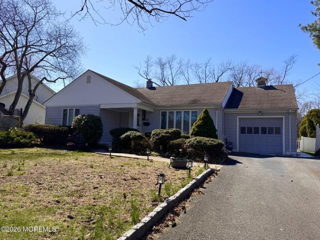 70 Maryland Avenue, West Long Branch, NJ 07764