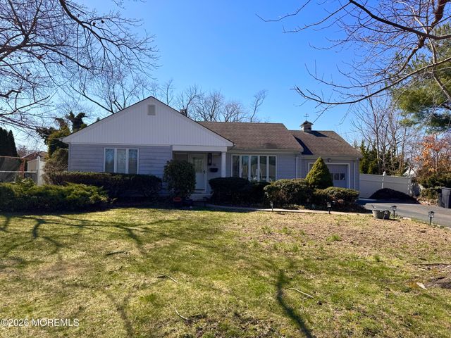 70 Maryland Avenue, West Long Branch, NJ 07764