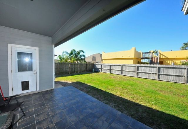 15609 ESCAPADE St, Corpus Christi, TX 78418