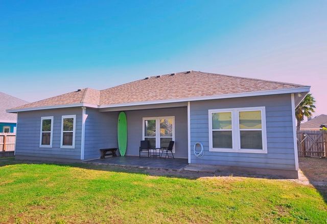 15609 ESCAPADE St, Corpus Christi, TX 78418