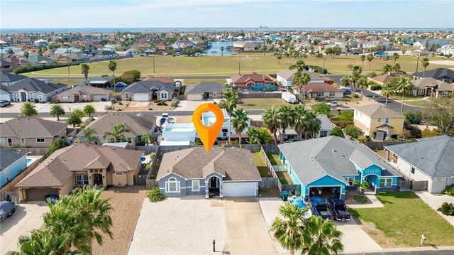 15609 ESCAPADE St, Corpus Christi, TX 78418