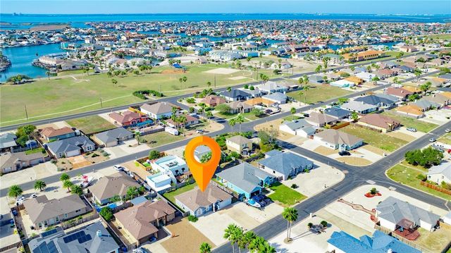 15609 ESCAPADE St, Corpus Christi, TX 78418