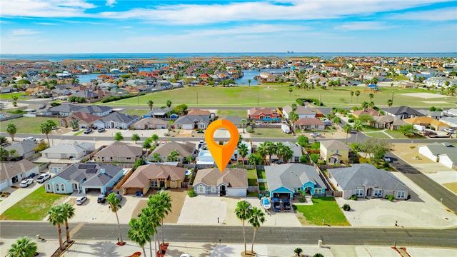 15609 ESCAPADE St, Corpus Christi, TX 78418