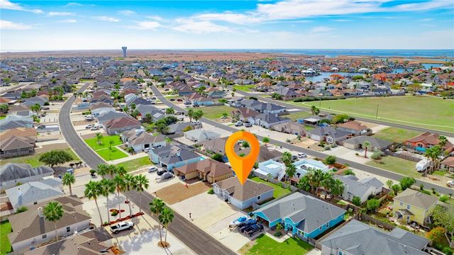 15609 ESCAPADE St, Corpus Christi, TX 78418