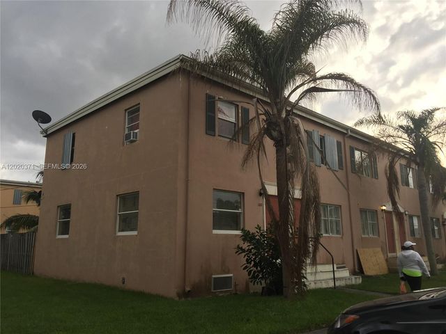 300 NW 84th Terrace 300, Miami, FL 33150