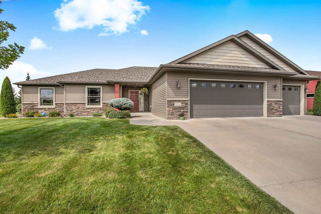 6625 Westwood Parkway, Saint Cloud, MN 56303