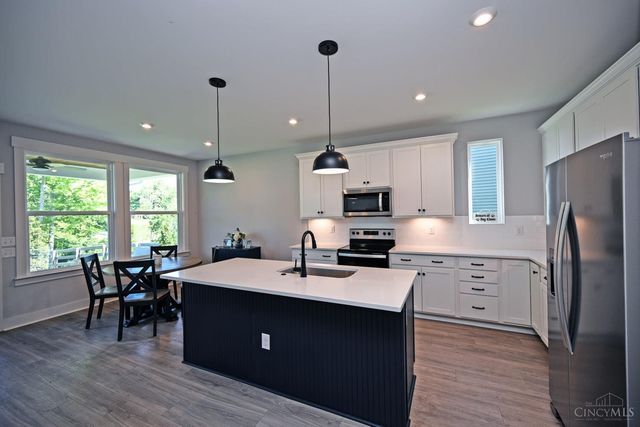 976 Crestpoint Court, Union Twp, OH 45245