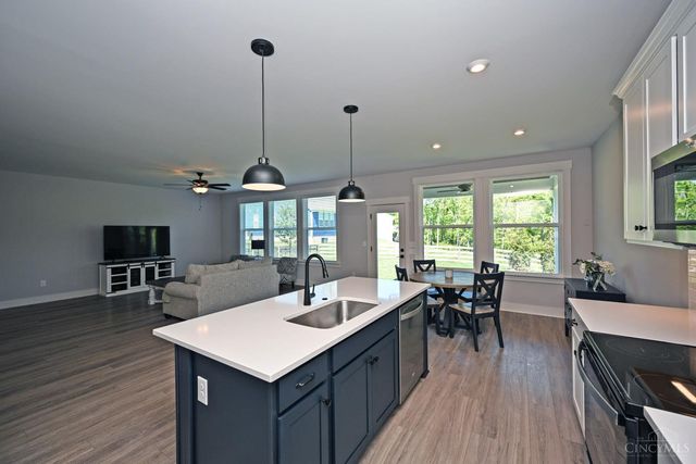 976 Crestpoint Court, Union Twp, OH 45245