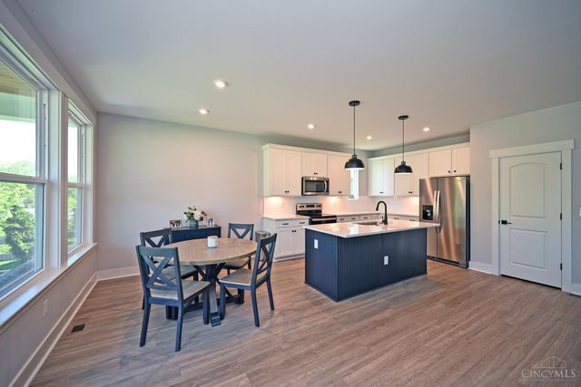 976 Crestpoint Court, Union Twp, OH 45245