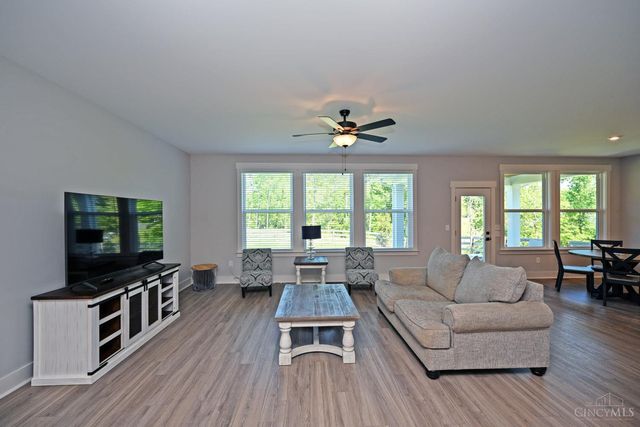 976 Crestpoint Court, Union Twp, OH 45245