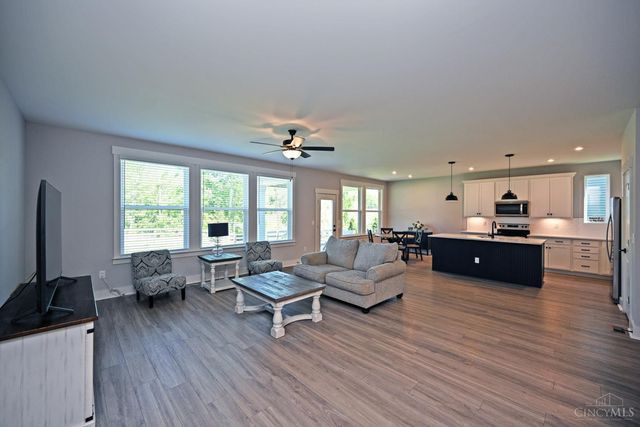 976 Crestpoint Court, Union Twp, OH 45245