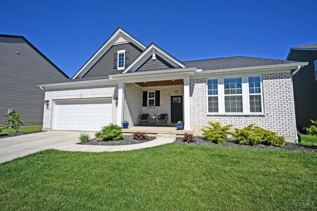 976 Crestpoint Court, Union Twp, OH 45245