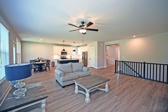 976 Crestpoint Court, Union Twp, OH 45245