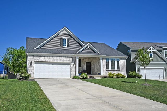 976 Crestpoint Court, Union Twp, OH 45245