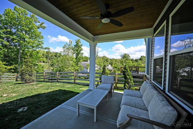 976 Crestpoint Court, Union Twp, OH 45245