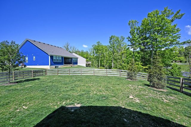 976 Crestpoint Court, Union Twp, OH 45245