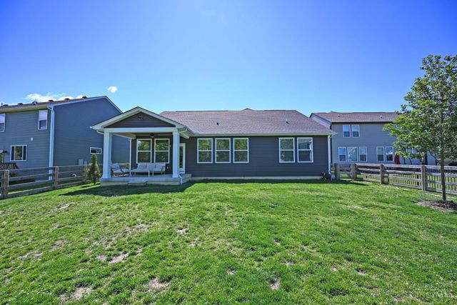 976 Crestpoint Court, Union Twp, OH 45245