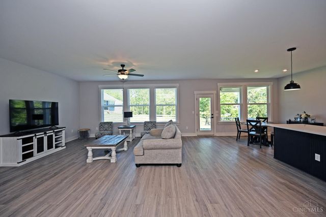 976 Crestpoint Court, Union Twp, OH 45245