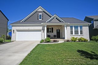 976 Crestpoint Court, Union Twp, OH 45245