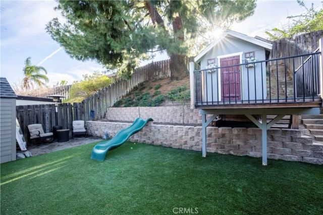 28291 Bockdale Ave., Canyon Country, CA 91387
