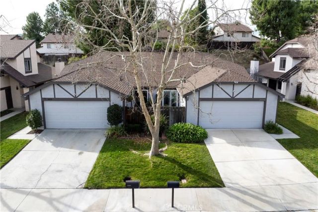 28291 Bockdale Ave., Canyon Country, CA 91387