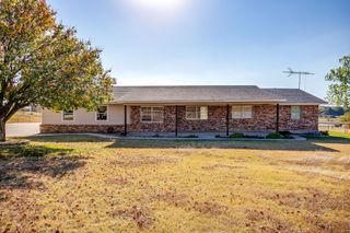 2201 County Road 920, Crowley, TX 76036