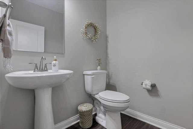 793 Francis Drive, Heath, OH 43056