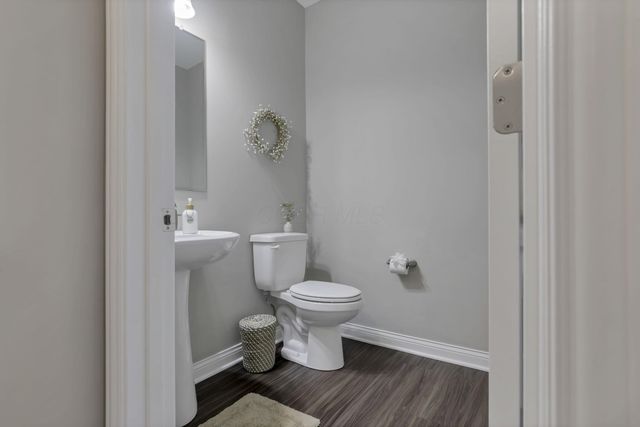 793 Francis Drive, Heath, OH 43056