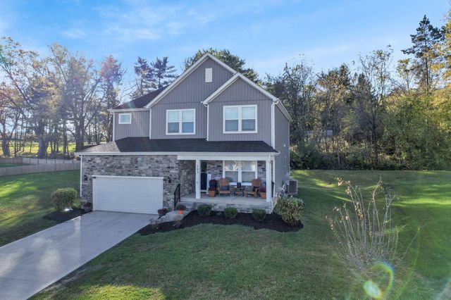 793 Francis Drive, Heath, OH 43056