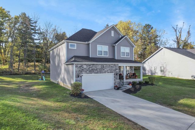 793 Francis Drive, Heath, OH 43056