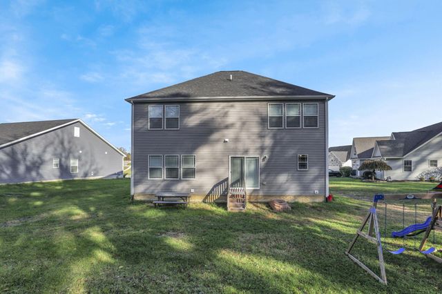 793 Francis Drive, Heath, OH 43056