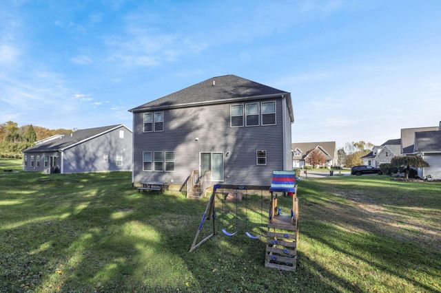 793 Francis Drive, Heath, OH 43056